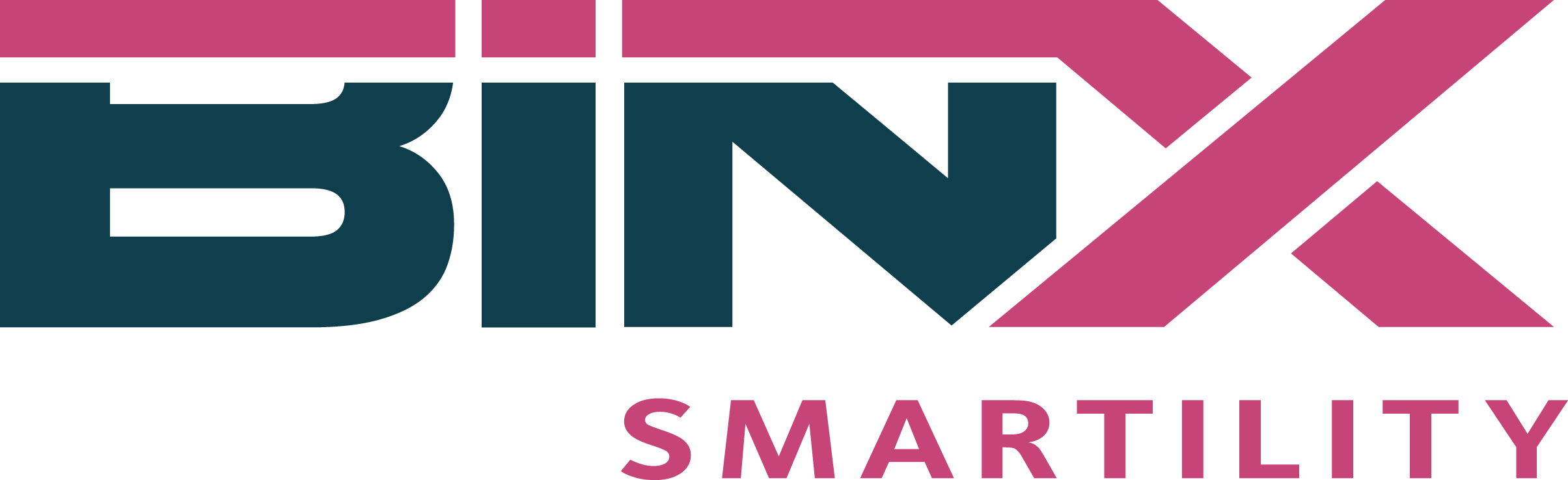 Binx Smartility